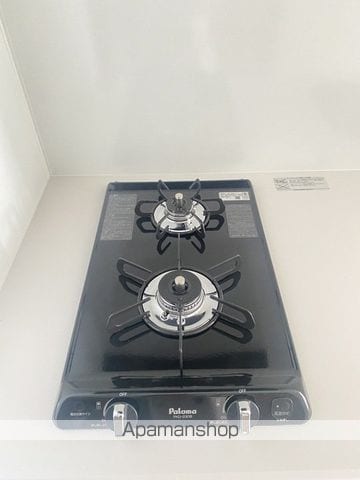 ディアレイシャス名古屋浄心IIの内装写真