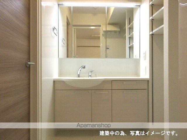 D-Crinum 竹原の内装写真