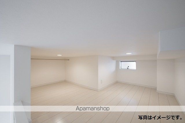 Siete Veranoの内装写真