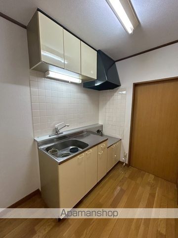 エステート・神居の内装写真