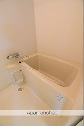 パークヒルズ山鼻の内装写真