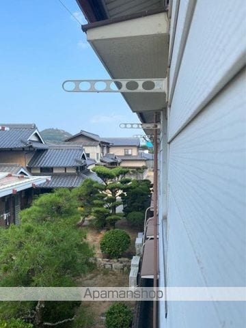 ピースレジデンス A・B棟の内装写真