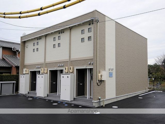 レオネクストピクシス福田II