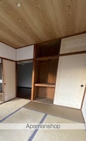 a.apartmentの内装写真