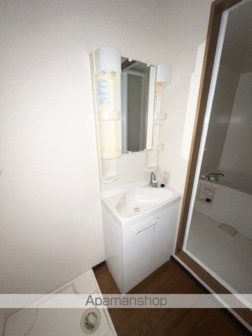 松ぼっくりの内装写真
