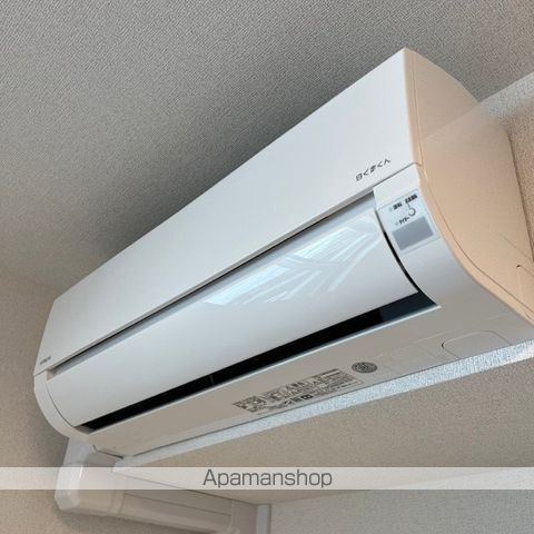 グランルージュの内装写真