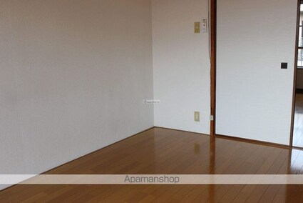 沖マンション[2DK/43.88m2]の内装6