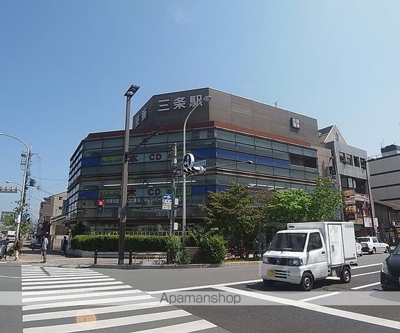 メロディーハイム堺町の内装写真