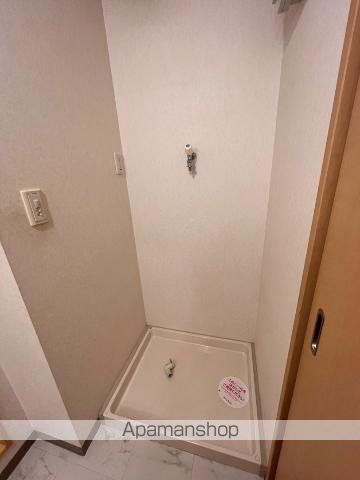 サンエタニティガルデンの内装写真
