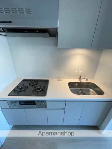 クレインメゾン新川通の内装写真