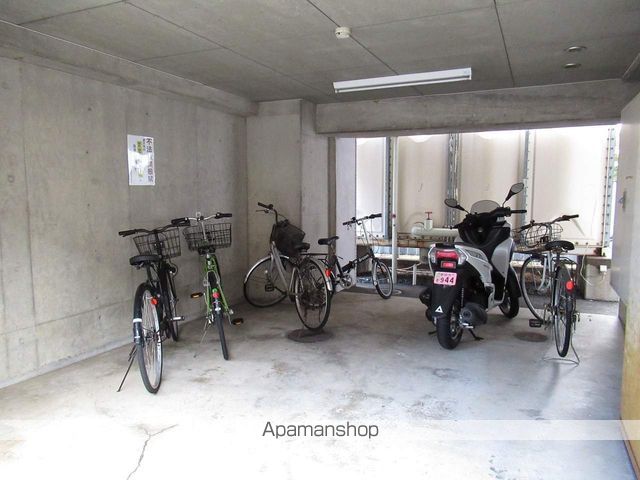 グリーンキャピタル本町のその他写真