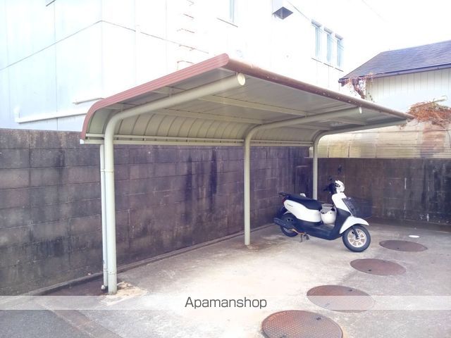 レオパレスHIDAKAのその他写真