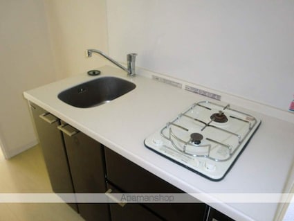 プレール・ドゥーク清澄白河[1K/21.56m2]のその他内装2