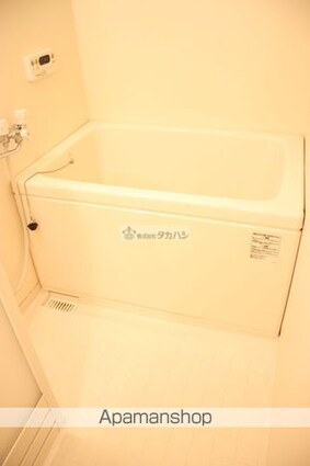 カナール[3DK/51.3m2]のバス