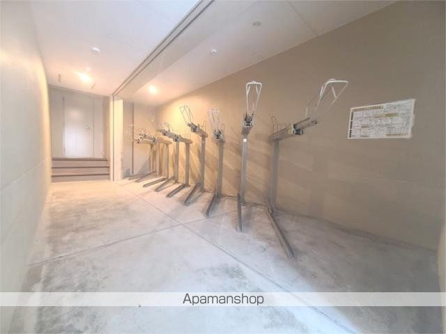 エクセランの内装写真