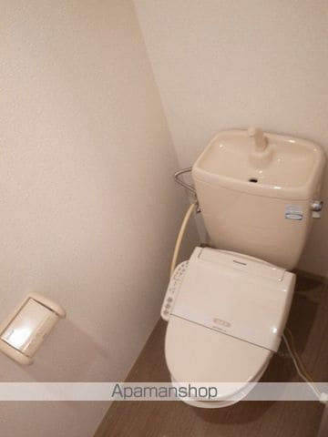 リヴェールの内装写真