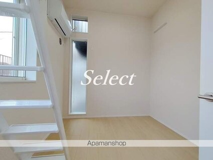 ル・シエル上大岡[1K/17.33m2]の内装1