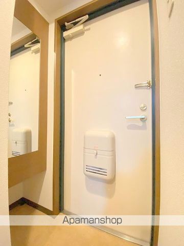 リトゥール中百舌鳥の内装写真