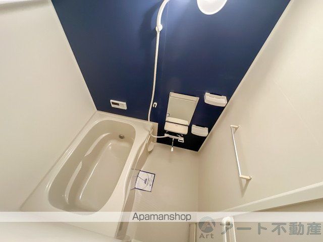 コンフォートNの内装写真