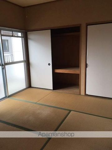 フラットピア88の内装写真