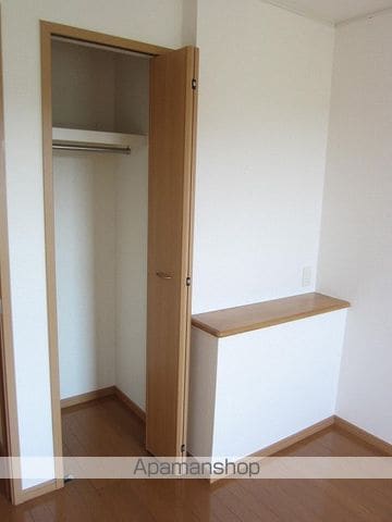 シャイン ベリーの内装写真