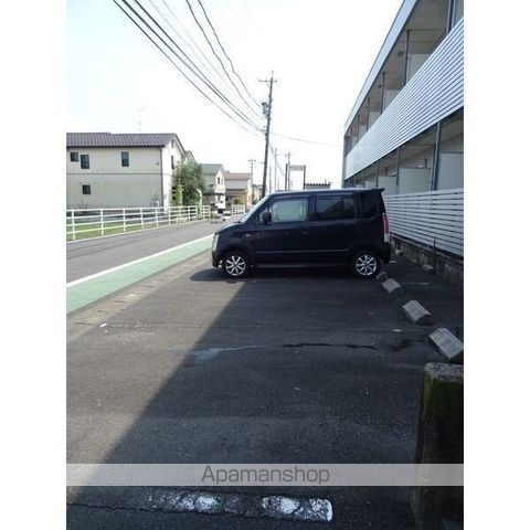 アビタシオンK5のその他写真