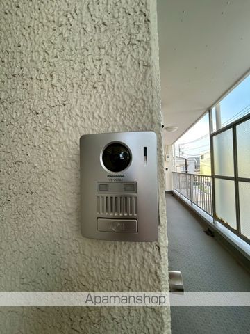シーサイドヴィレッジ鵠沼の内装写真