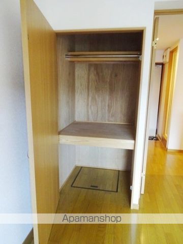 コンフォートTIIの内装写真
