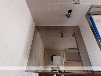 岡山県倉敷市老松町３丁目[1K/33.8m2]の内装6