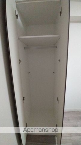 プレサンス名駅南ブリエの内装写真