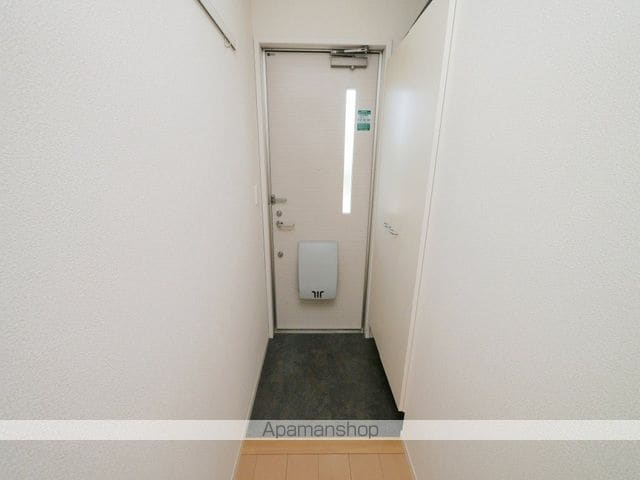 エクセレントハイムの内装写真