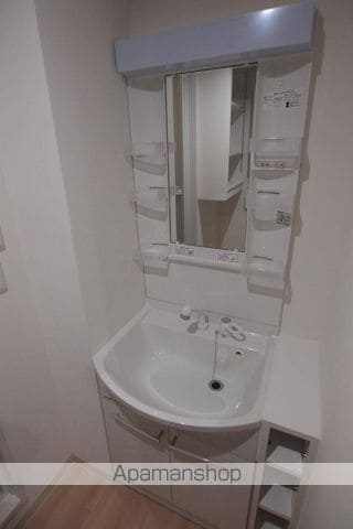 リベルテ菊水の内装写真