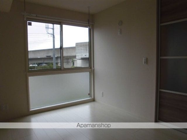 アンプルールの内装写真