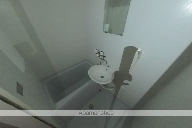 レオパレスグランドールの内装写真