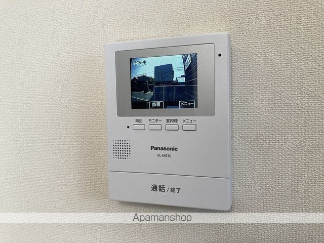 ルシアスの内装写真