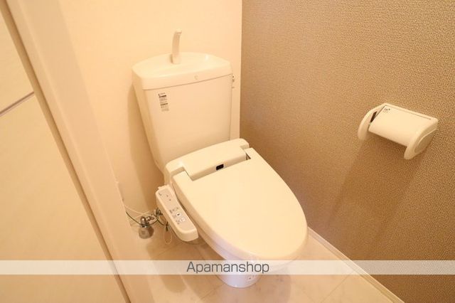 アビタシオン ペルルの内装写真