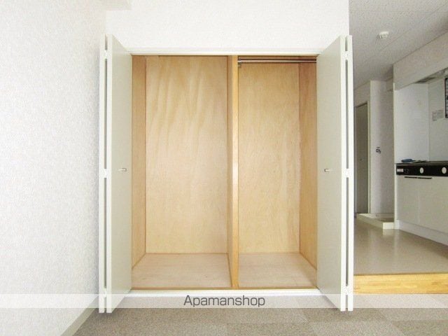 レジデンス前田の内装写真