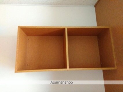 レオパレスシャルム瀬戸[1K/23.18m2]の収納3