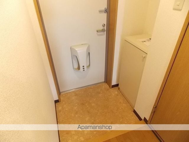 プリミエール下山の内装写真