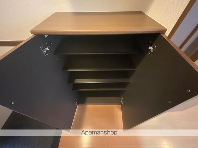 アヴェニール エムズの内装写真