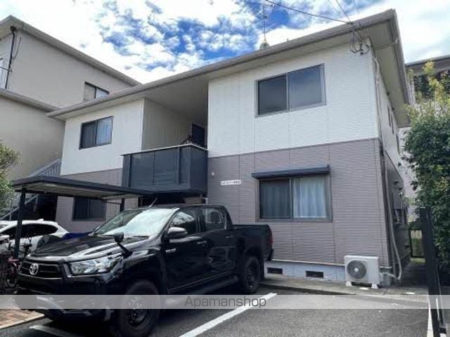 シャーメゾン東高須