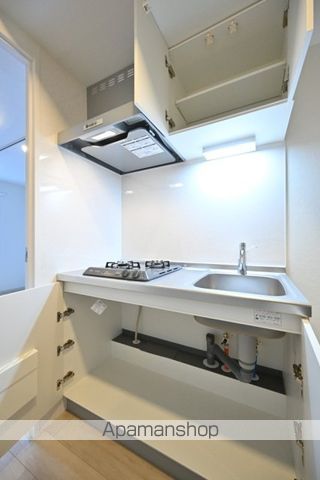 フェリデンシア住吉の内装写真