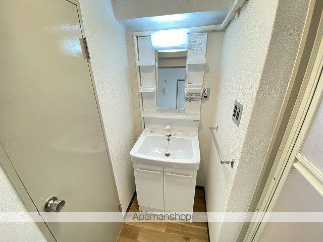ジェイ・プライド上本町の内装写真