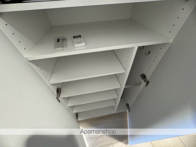 RELUXIA板橋三園の内装写真