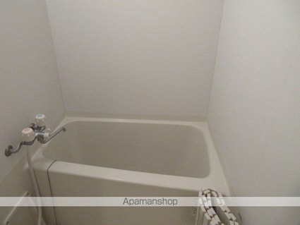 スカイコートヌーベル巣鴨[1K/25.57m2]のバス