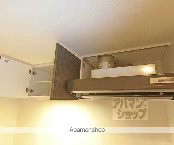 ファステート京都西KIWAMIの内装写真