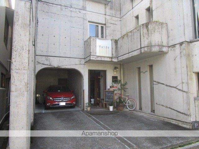 ダイニマンション江平の周辺写真