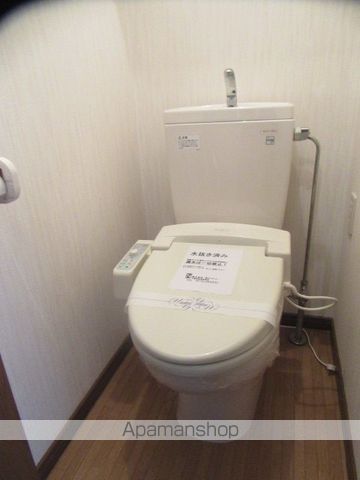 GATE33の内装写真