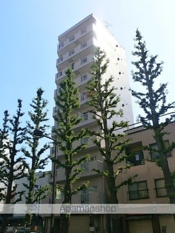 サンクチュアリーフォレスト東府中 802 ｜ 東京都府中市若松町２丁目8-23（賃貸マンション1R・8階・20.04㎡） その6