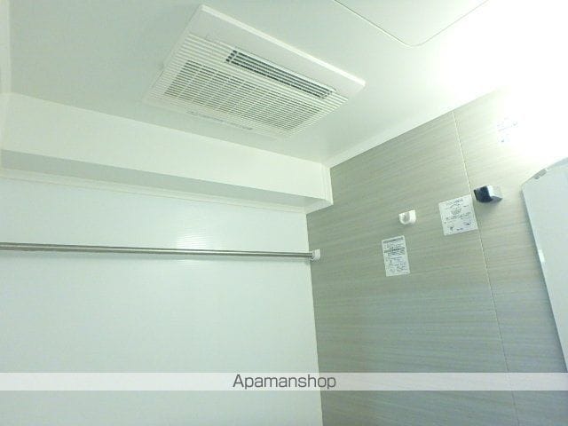 ルーブル亀戸の内装写真